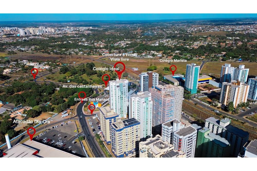 Apartamento - Venda - Águas Claras , Distrito Federal - 1.jpg - 880111042-22