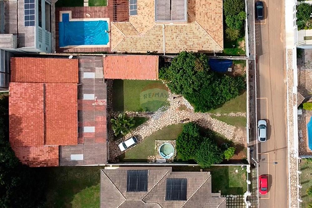 Casa - Venda - Vicente Pires , Distrito Federal - DSC_8714_1.jpg - 880251012-66