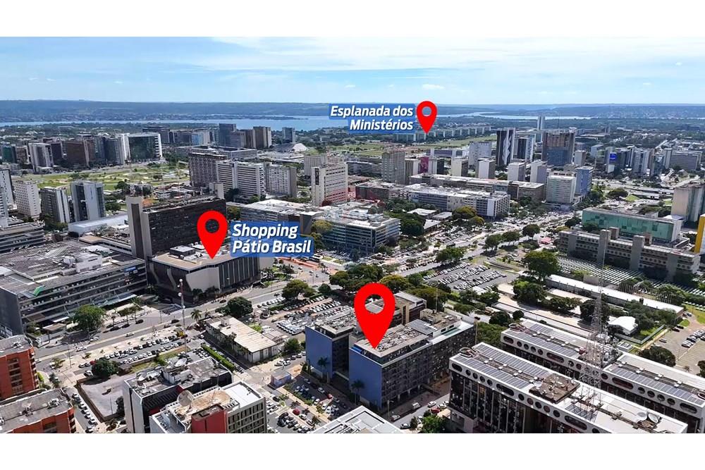 Cj. Comercial/ Sala - Venda - Brasília , Distrito Federal - LOCAL 2.jpg - 880111091-22