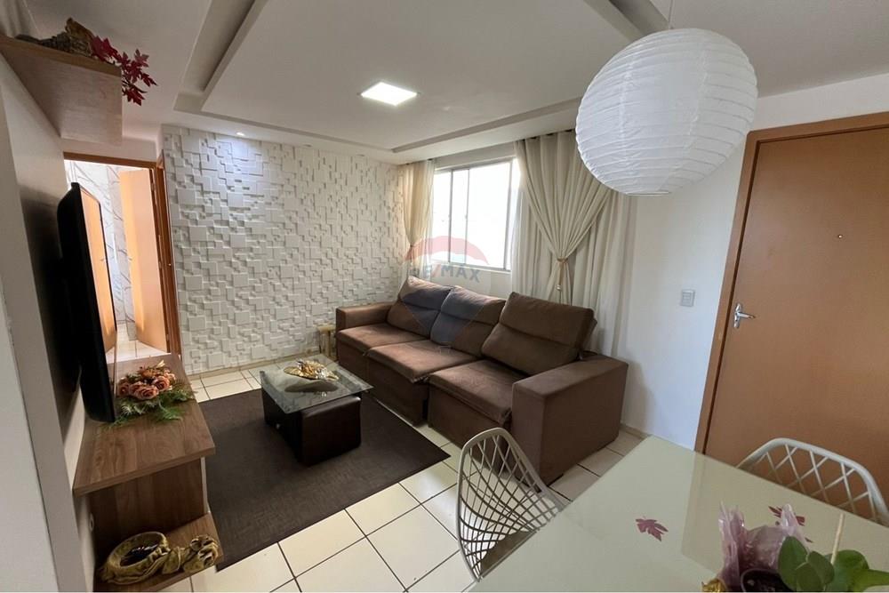 Apartamento - Venda - Riacho Fundo , Distrito Federal - WhatsApp Image 2026-04-08 at 15.42.02 (2).jpeg - 880201021-63