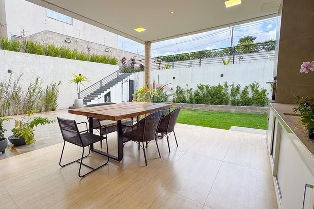 Casa de Condomínio - Venda - Brasília , Distrito Federal - IMG_3483.jpg - 880261047-73