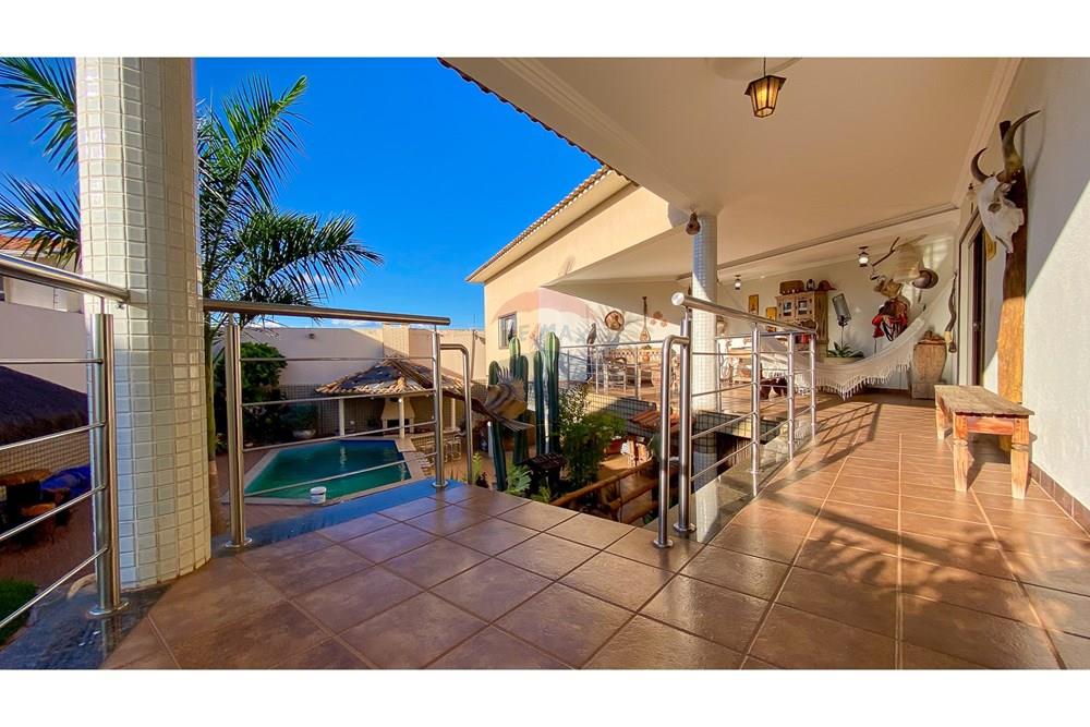 Casa de Condomínio - Venda - Águas Claras , Distrito Federal - IMG_8204 - Copia.jpg - 880261001-92