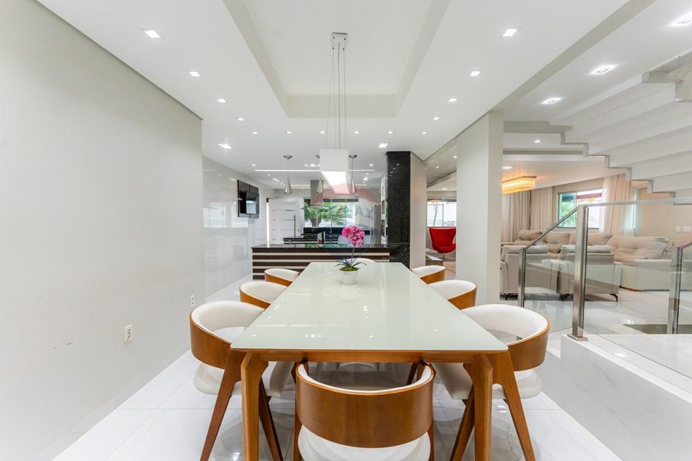 Casa - Venda - Gama , Distrito Federal - DSC06504.jpg - Área Gourmet - 880461010-66