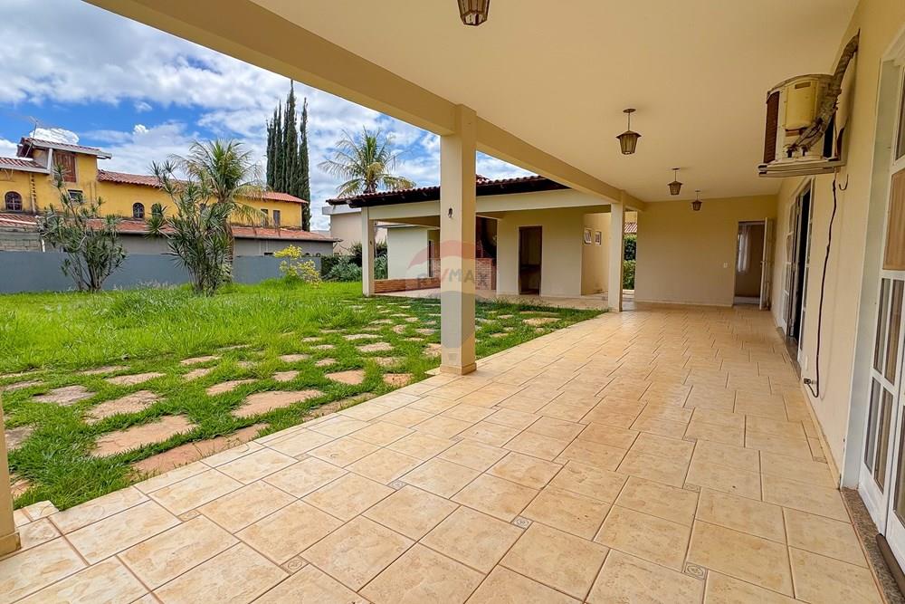 Casa de Condomínio - Venda - Brasília , Distrito Federal - IMG_4429.jpg - 880111037-106