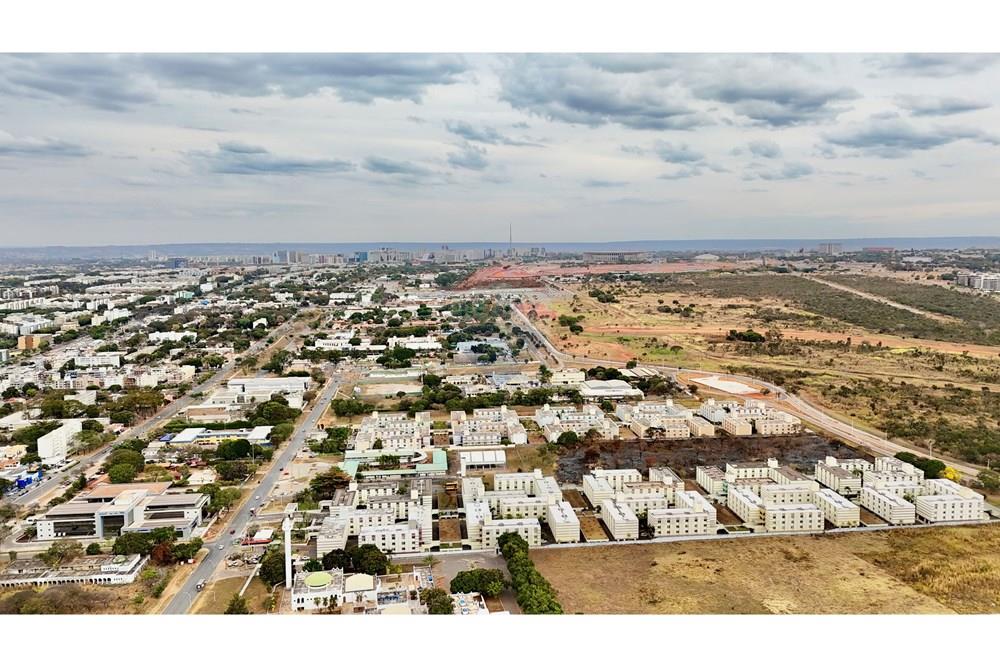 Kitnet - Venda - Brasília , Distrito Federal - DJI_20250805154923_0579_D.jpg - 880411024-30