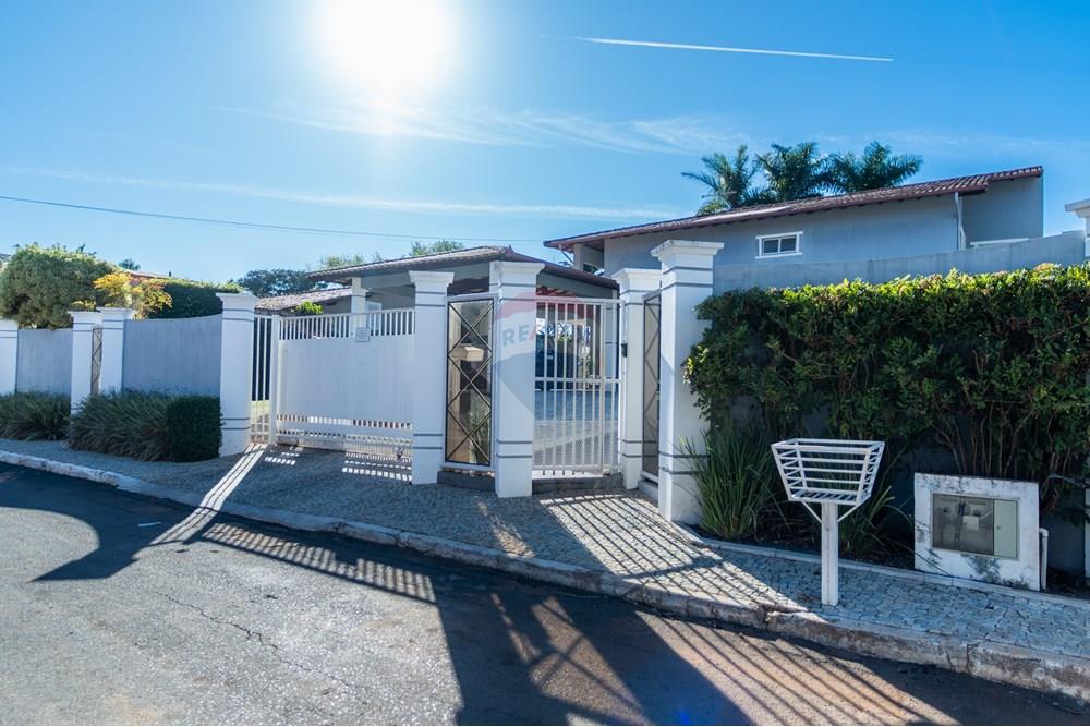 Casa - Venda - Brasília , Distrito Federal - DSC02578.jpg - 880461009-45