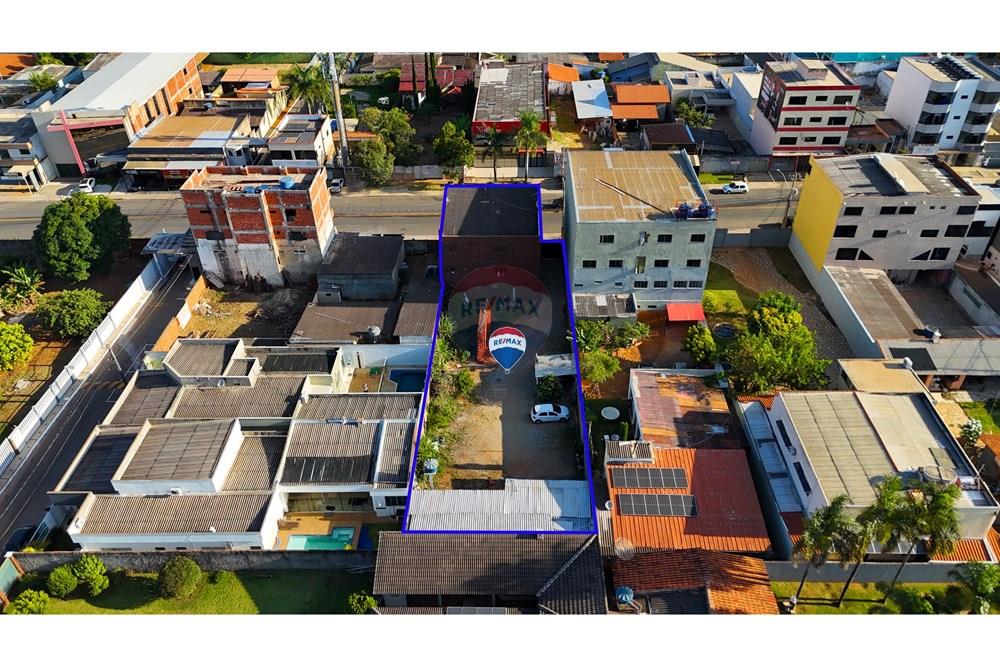 Prédio - Venda - Vicente Pires , Distrito Federal - DJI_20250310165844_0067_D.jpg - 880341044-32