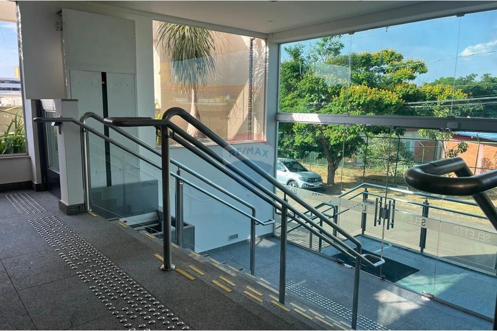 Apartamento - Venda - Brasília , Distrito Federal - BIA VIDAL RECEPCAO FRENTE RUA.jpg - 880241073-5