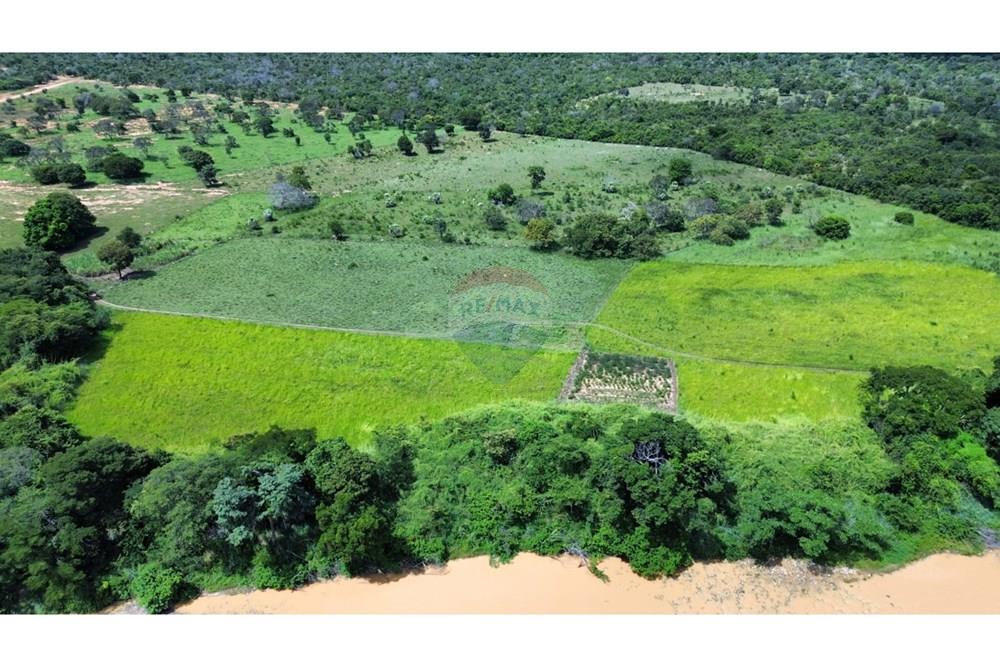 Chácara / Sítio / Fazenda - Venda - Arinos , Minas Gerais - 1000034769.jpg - 880231174-6