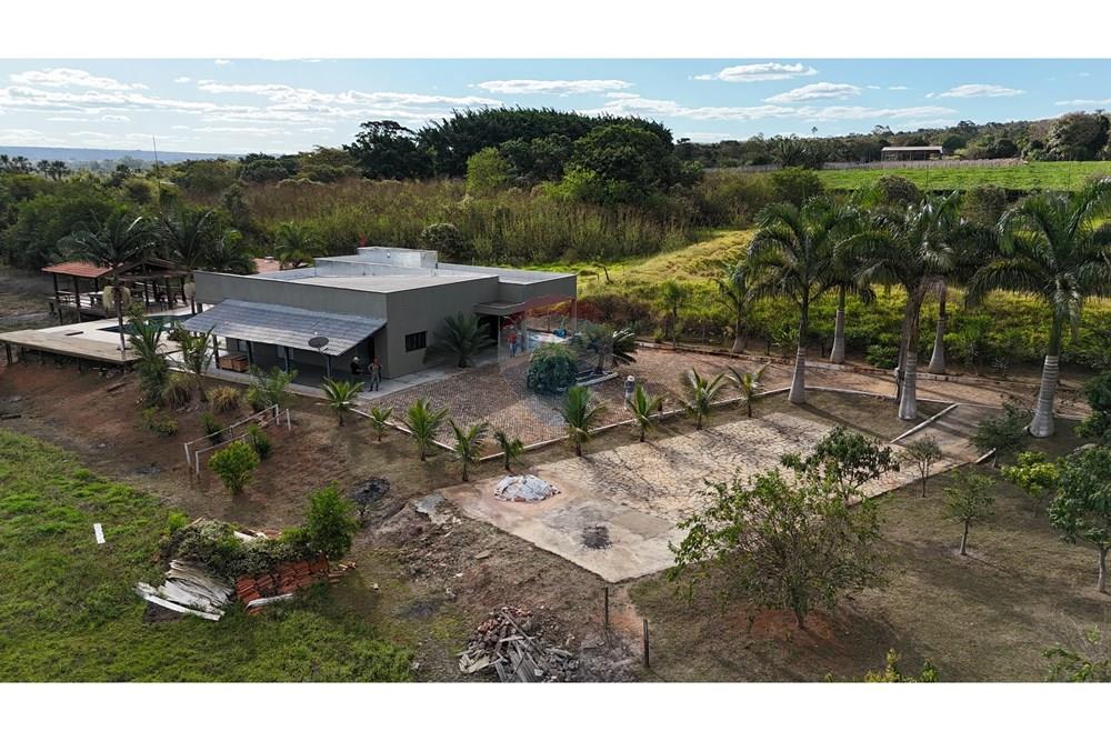 Chácara / Sítio / Fazenda - Venda - Brazlandia , Distrito Federal - dji_fly_20250708_153554_0093_1752102154034_photo.jpg - 880351001-191