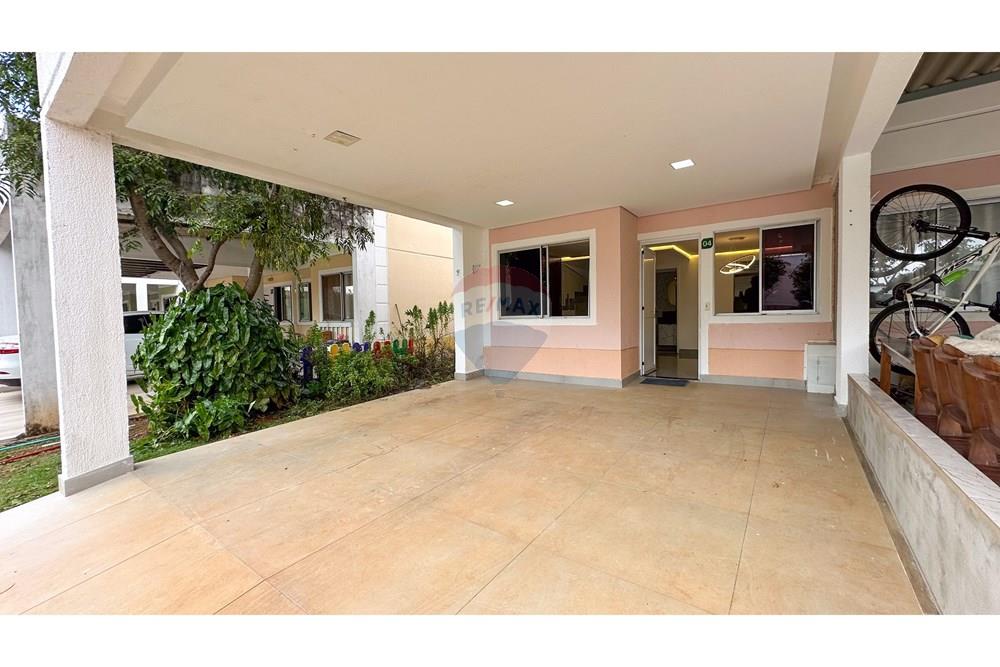 Casa de Condomínio - Venda - Brasília , Distrito Federal - IMG_5024.jpg - 880261001-101