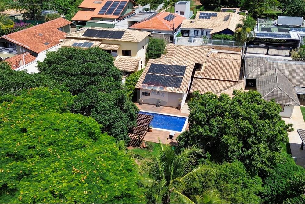 Casa - Venda - Brasília , Distrito Federal - Aéreo - 001.jpg - 880341021-163