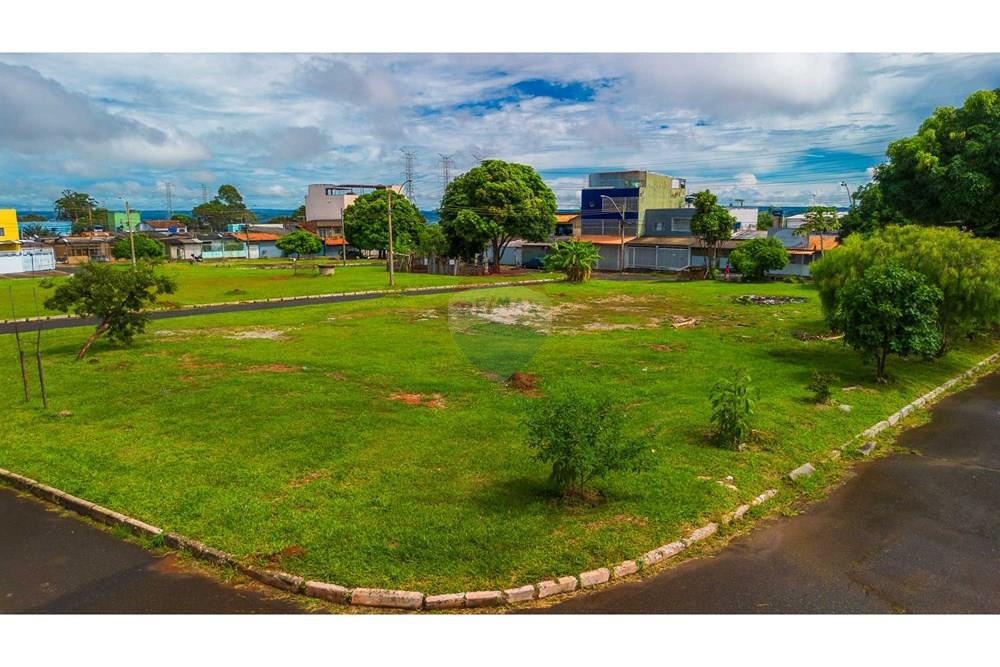 Terreno - Venda - Samambaia , Distrito Federal - DJI_0339-Aprimorado-NR.jpg - 880221004-51