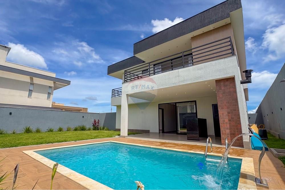 Casa de Condomínio - Venda - Brasília , Distrito Federal - 25.jpeg - 880111014-43