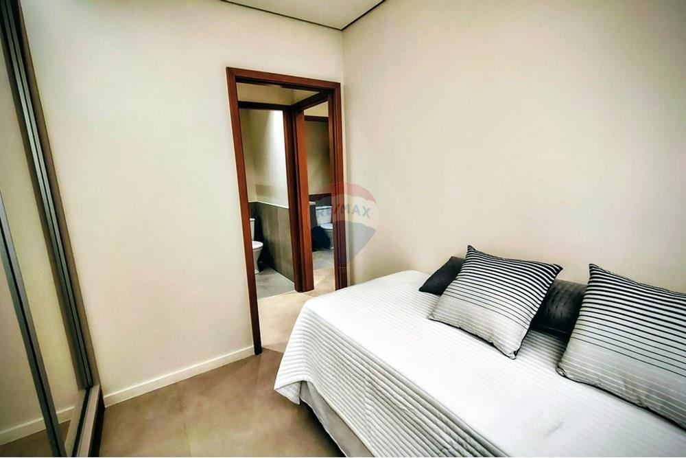 Apartamento - Venda - Samambaia , Distrito Federal - Quarto 2.jpeg - Quarto infantil - 880391077-6