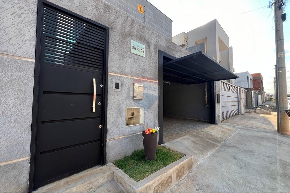 Casa - Venda - Guara , Distrito Federal - IMG_4114.JPG - Fachada - 880351010-84