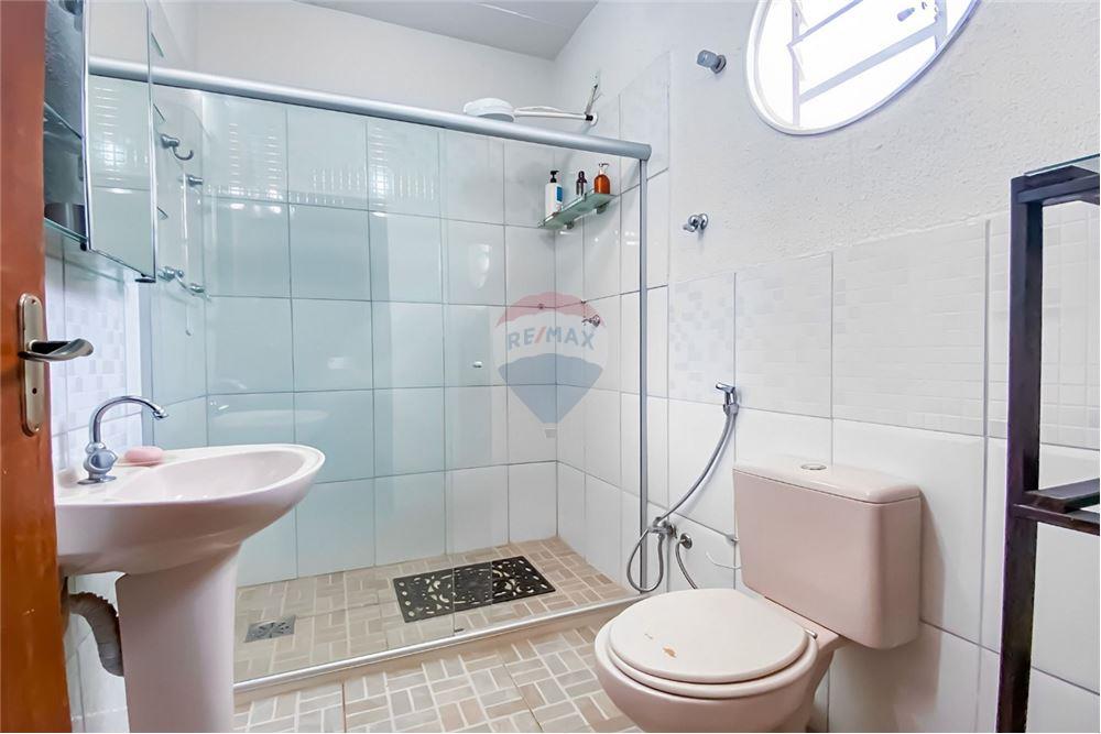 Casa de Condomínio - Venda - Paranoa , Distrito Federal - 21 - 880231015-89