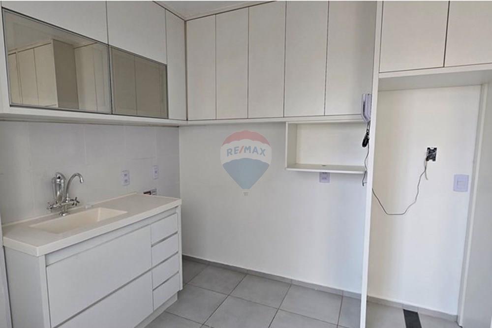 Apartamento - Venda - Valparaíso de Goiás , Goiás - 20251108_123601.jpg - Cozinha - 880231179-9