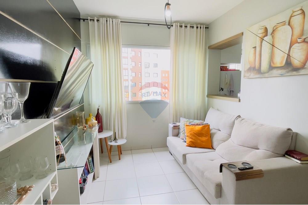 Apartamento - Venda - Águas Claras , Distrito Federal - IMG_2298.jpg - 880231190-6