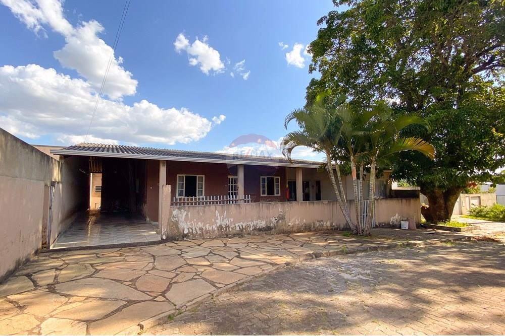 Casa de Condomínio - Venda - Guara , Distrito Federal - IMG_4705.jpg - 880231011-117