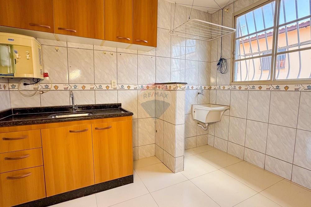 Apartamento - Venda - Valparaíso de Goiás , Goiás - IMG_2116.jpg - 880111095-9