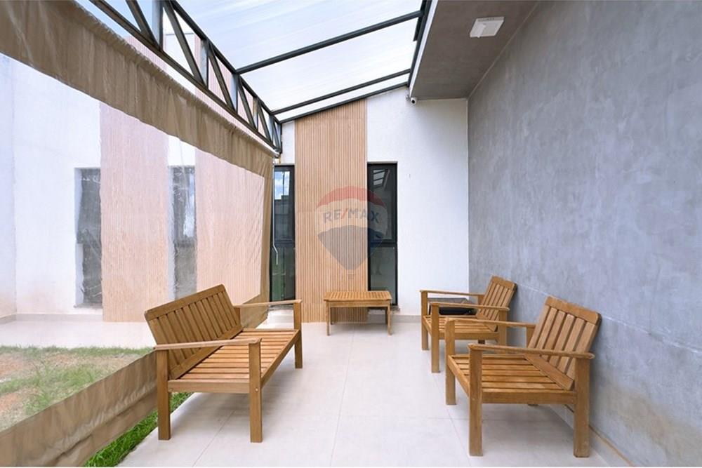 Casa de Condomínio - Venda - Alphaville , Distrito Federal - IMG_0981.jpg - Fachada - 880261141-19