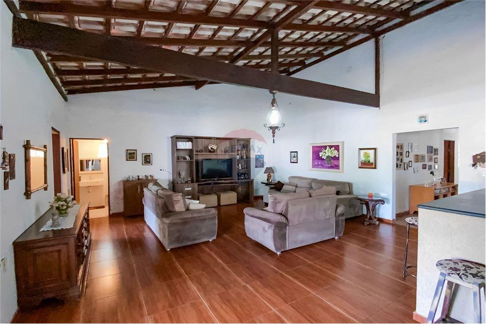 Casa de Condomínio - Venda - Paranoa , Distrito Federal - 15 - 880231015-89