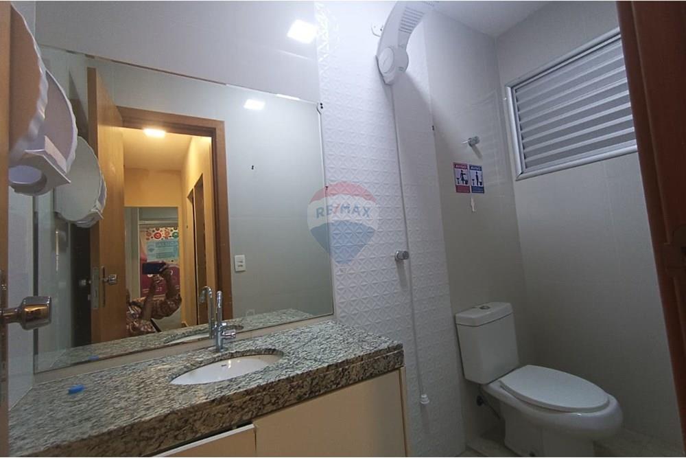 Loja em Shopping - Alugar - Águas Claras , Distrito Federal - cca68e7e-af6b-453b-85b7-a772ea804164.jpeg - 880321097-91