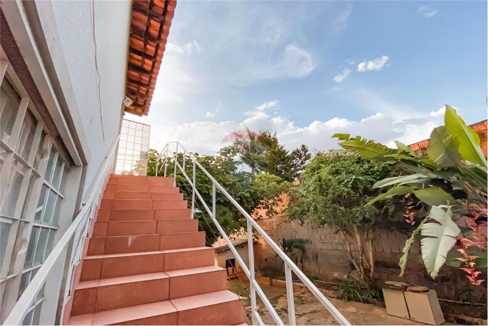 Casa de Condomínio - Venda - Paranoa , Distrito Federal - 36 - 880231015-89