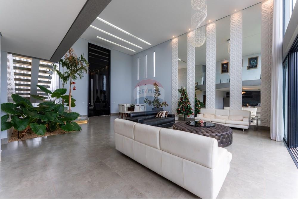 Casa de Condomínio - Venda - Brasília , Distrito Federal - WhatsApp Image 2025-12-18 at 05.26.57 (1).jpeg - Sala de estar - 880461004-150