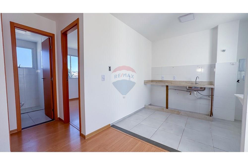 Apartamento - Venda - Valparaíso de Goiás , Goiás - IMG_2621.jpg - 880111042-21