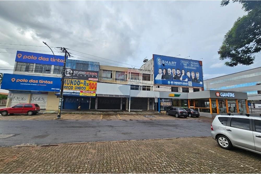 Cj. Comercial/ Sala - Alugar - Guara , Distrito Federal - WhatsApp Image 2025-11-09 at 5.04.37 PM.jpeg - 880441006-28