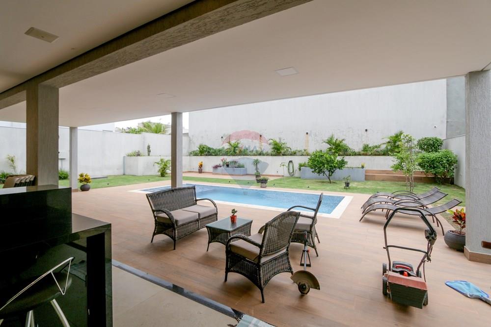 Casa - Venda - Brasília , Distrito Federal - Lazer - 001.jpg - 880251012-75