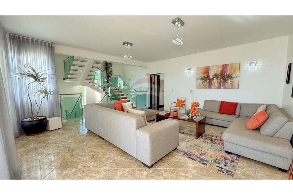 Casa de Condomínio - Venda - Brasília , Distrito Federal - IMG_4168.jpg - 880111094-7