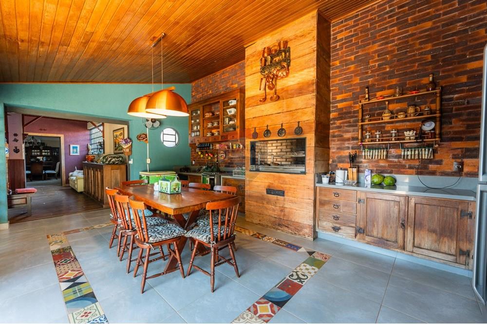 Casa - Venda - Brasília , Distrito Federal - DSC01744.jpg - 880431001-18