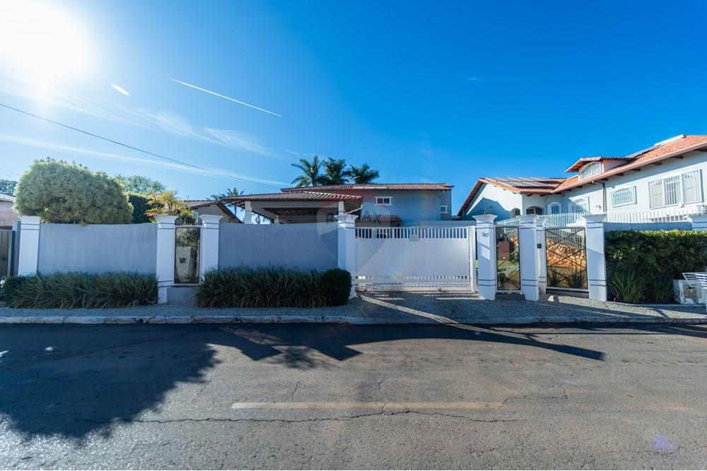 Casa - Venda - Brasília , Distrito Federal - DSC02577.jpg - 880461009-45