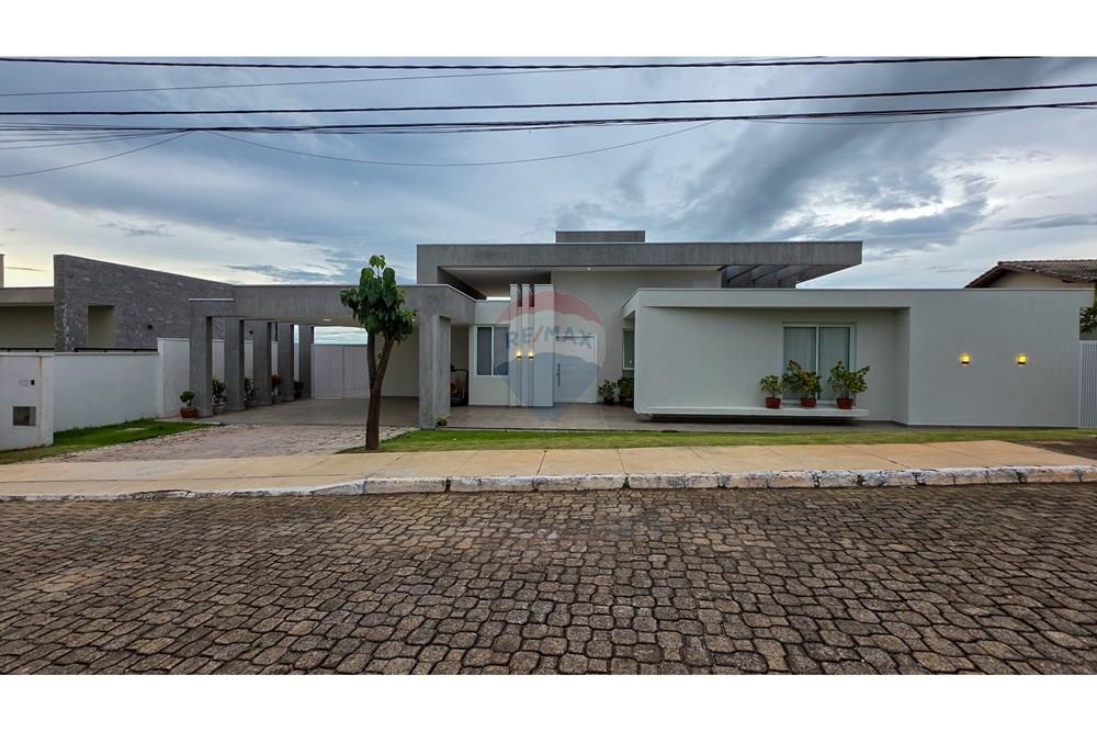 Casa de Condomínio - Venda - Brasília , Distrito Federal - 20260402_161116.jpg - 880451009-82