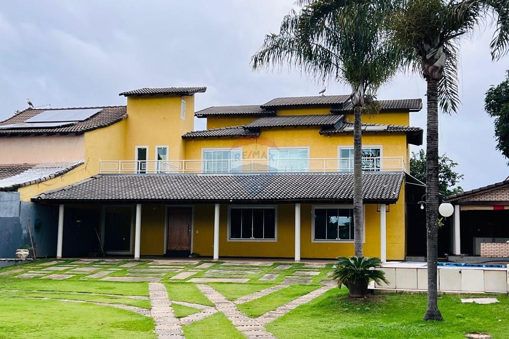 Casa de Condomínio - Venda - Vicente Pires , Distrito Federal - WhatsApp Image 2026-03-16 at 09.23.48 (1).jpeg - 880341018-231