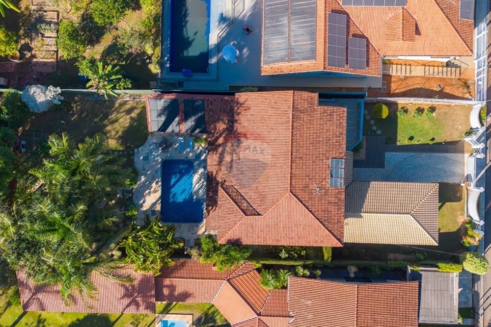 Casa - Venda - Brasília , Distrito Federal - DJI_0105.jpg - 880461009-45