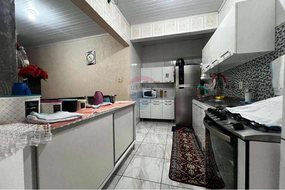 Casa - Venda - Samambaia , Distrito Federal - IMG_0509.jpg - Cozinha - 880391062-16
