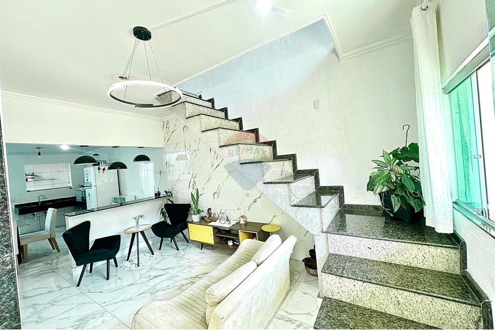 Casa - Venda - Samambaia , Distrito Federal - e9206212-b914-4020-a9a3-fd681b61aa3b.jpeg - 880341155-3