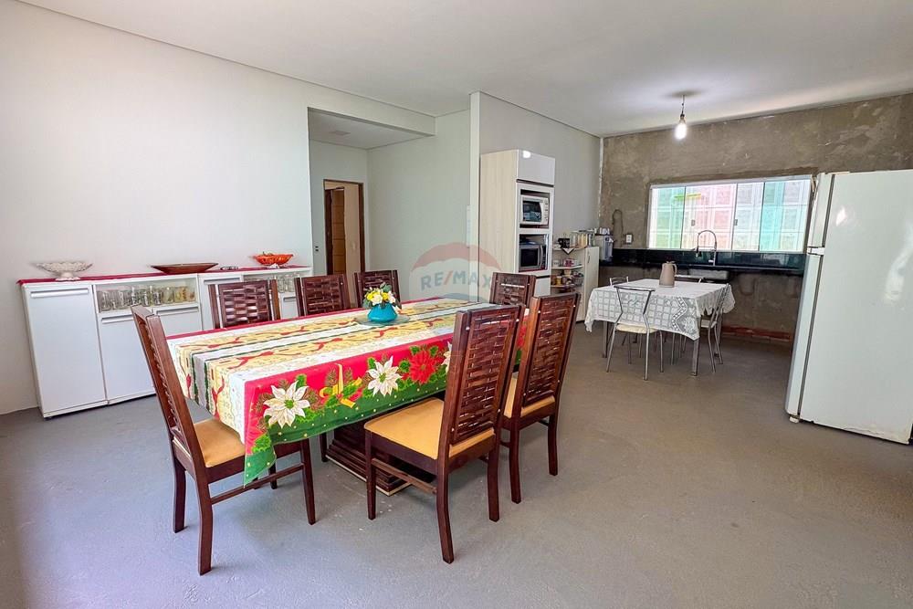 Casa de Condomínio - Venda - Vicente Pires , Distrito Federal - IMG_7576.jpg - 880111143-1