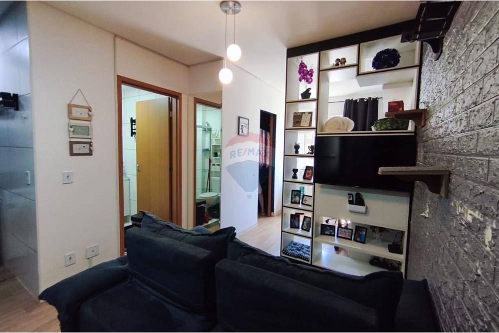 Apartamento - Venda - Samambaia , Distrito Federal - WhatsApp Image 2025-12-29 at 13.53.07 (3).jpeg - Sala - 880231154-12