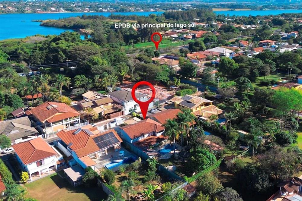 Casa - Venda - Brasília , Distrito Federal - 3.jpg - 880461009-45