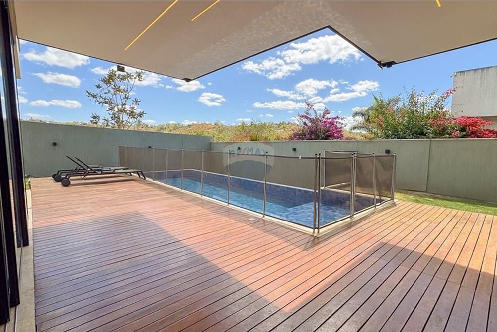 Casa de Condomínio - Venda - Brasília , Distrito Federal - IMG_2985.jpg - 880261047-71