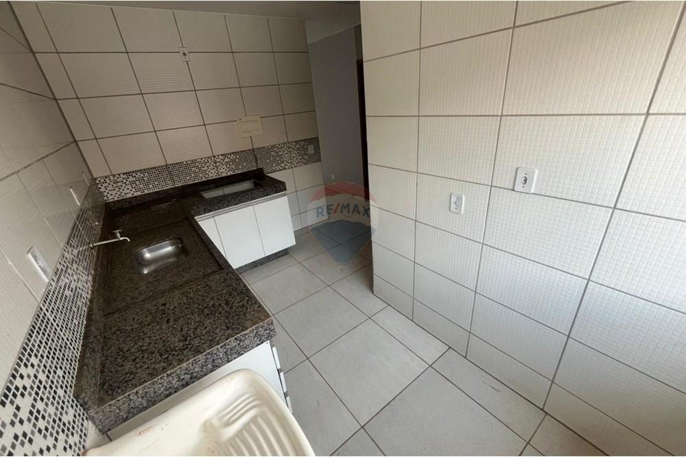 Apartamento - Venda - Valparaíso de Goiás , Goiás - 8.jpeg - Cozinha - 880231186-15