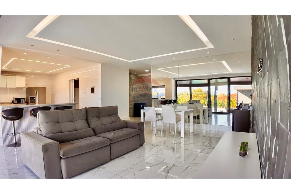 Casa de Condomínio - Venda - Brasília , Distrito Federal - DJI_20250930155902_0070_D.jpg - 880411009-40