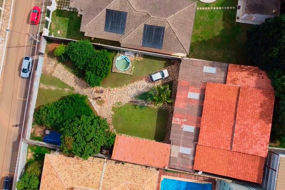 Casa - Venda - Vicente Pires , Distrito Federal - DSC_8720_1.jpg - 880251012-66