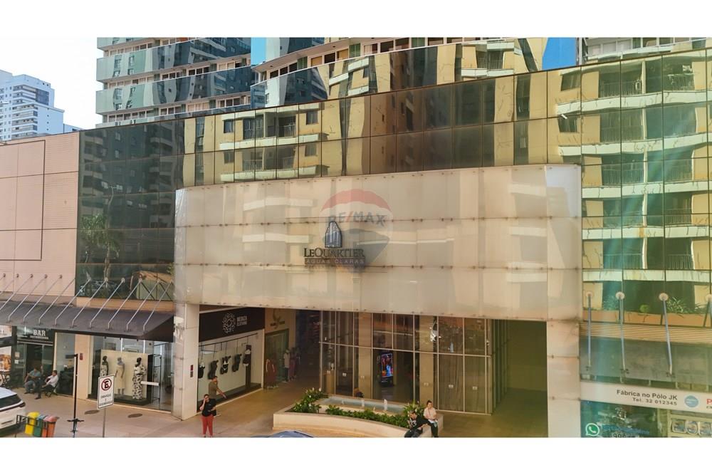 Cj. Comercial/ Sala - Venda - Águas Claras , Distrito Federal - DJI_20250502170053_0686_D.jpg - 880341127-6