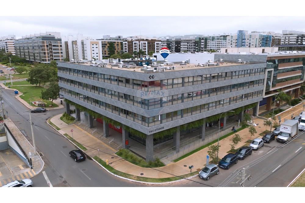 Cj. Comercial/ Sala - Venda - Brasília , Distrito Federal - DJI_20251021101153_0109_D.jpg - 880341175-2